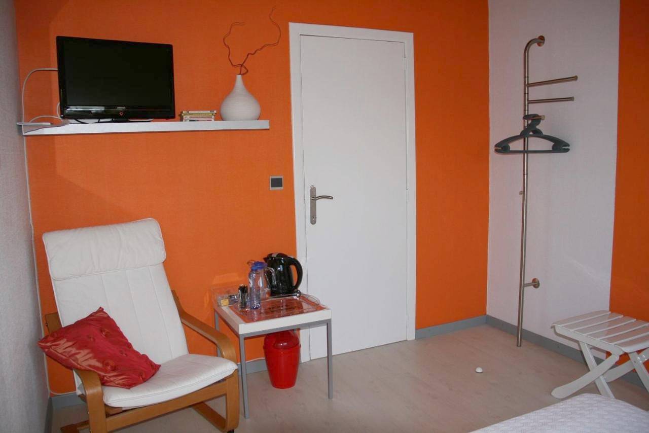B&B Le Jardin d'Epicure in Olne, Région de Liège