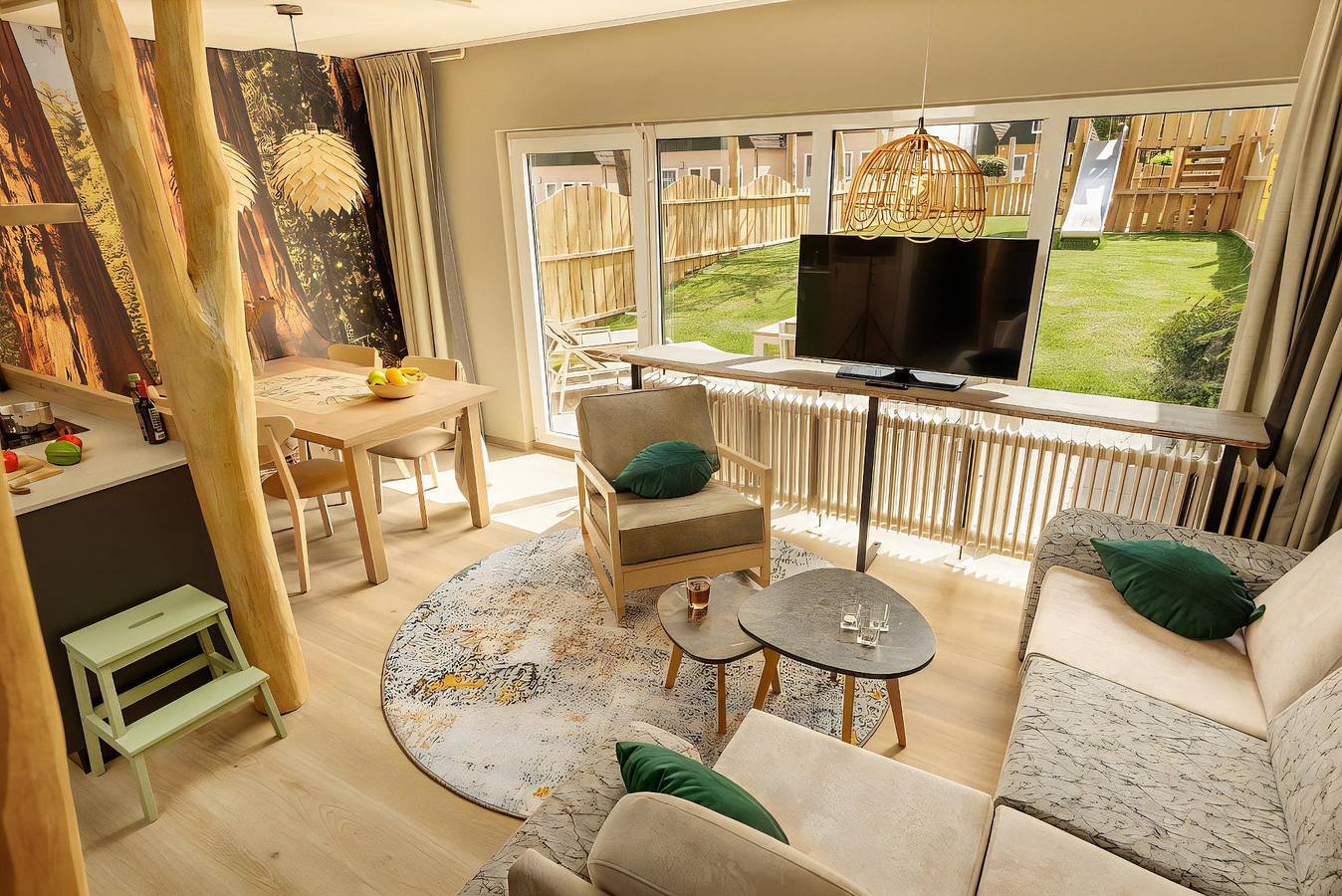 Cottage Premium Wonders of Nature 4 persons in Gunderath, Vulkaneifel