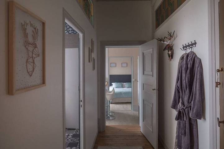 Chambre d’hôte pour 2 personnes à Amiens - 2