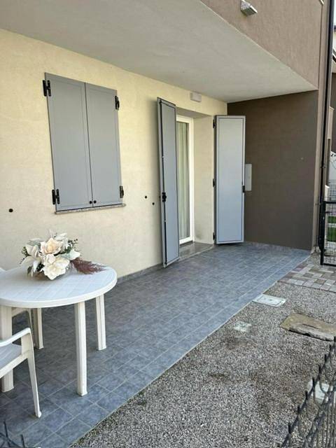 Appartement de vacances pour 3 personnes, avec jardin, animaux acceptés - 1