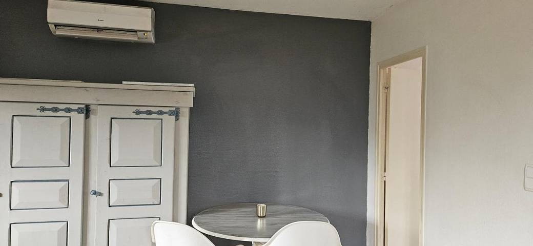 Gîte pour 3 personnes, avec terrasse, animaux acceptés à Saint-Doulchard - 3