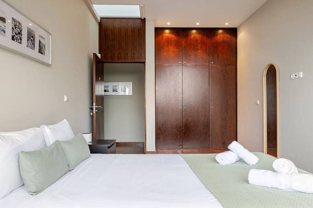 Casa Keam is a peaceful private retreat set in the hills of Santana in Santana, Madeira