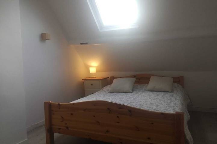 Location de vacances pour 4 personnes, animaux acceptés à Wissant - 2