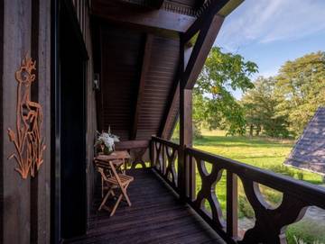 Ferienwohnung für 4 Personen in Burg (Spreewald), Cottbus und Umgebung, Bild 3