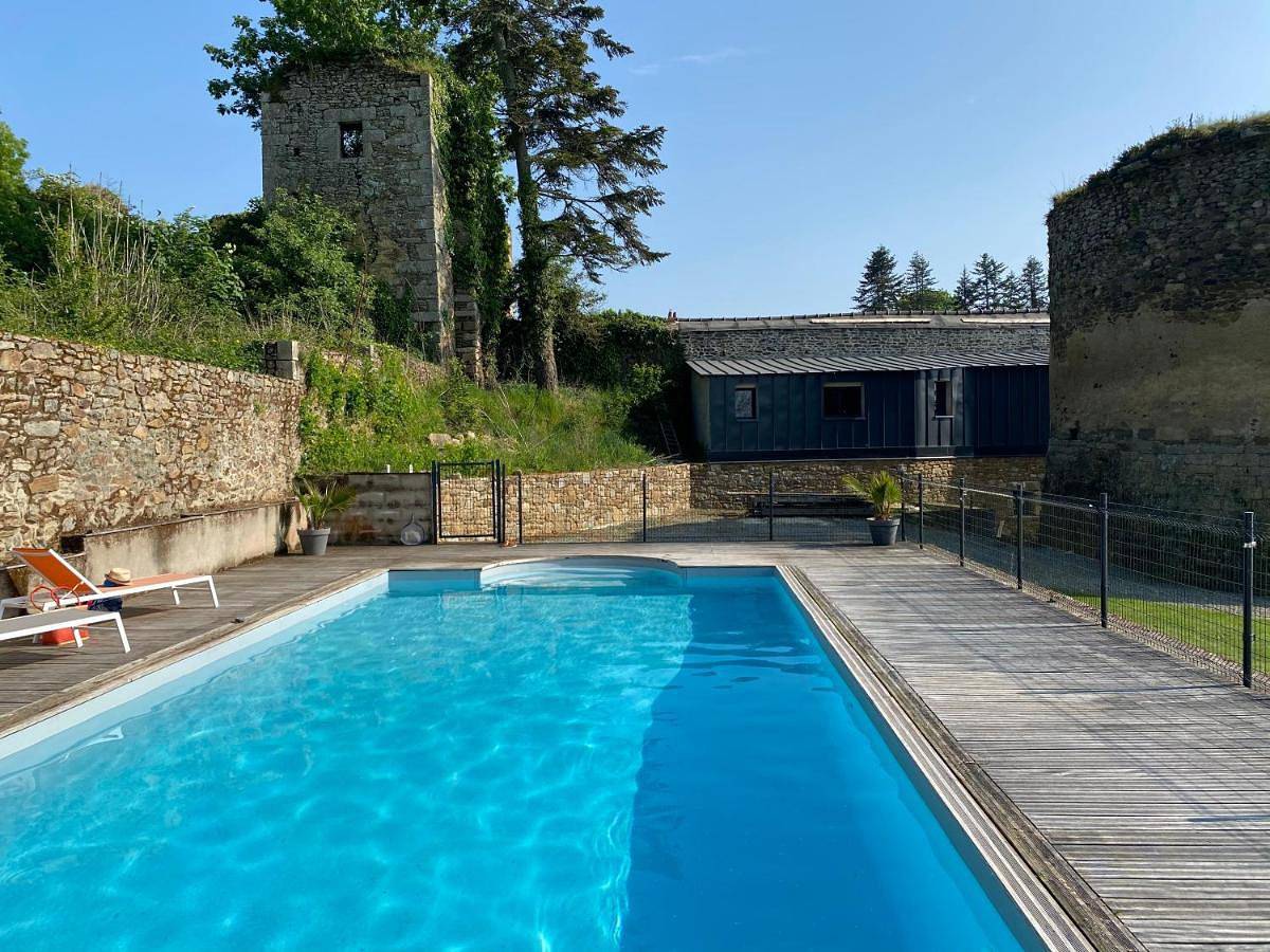 Maison d'hôtes & Gîtes Domaine de la Garaye in Taden, Région de Dinan