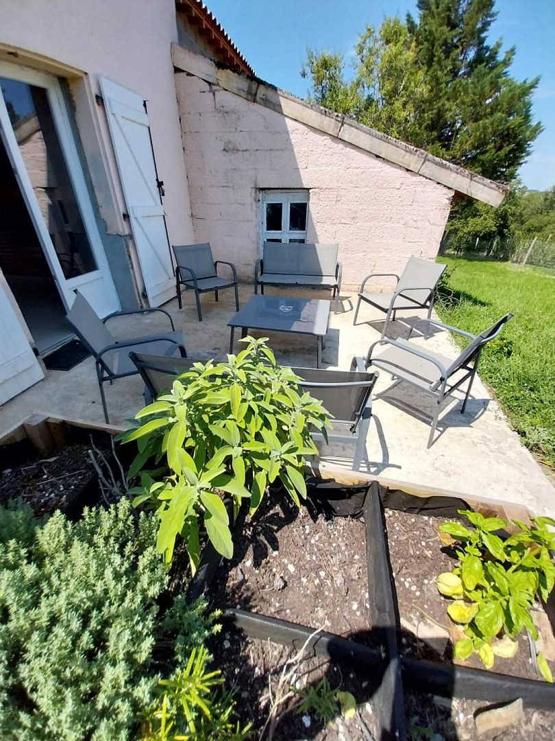 Ferme El Camillou in Saint-Sulpice-la-Pointe, Région de Castres