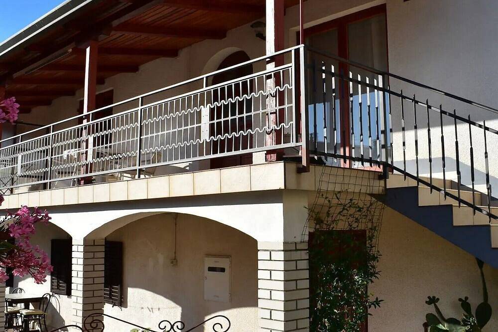 Appartamento vacanze a Dajla a partire da 149€ a notte