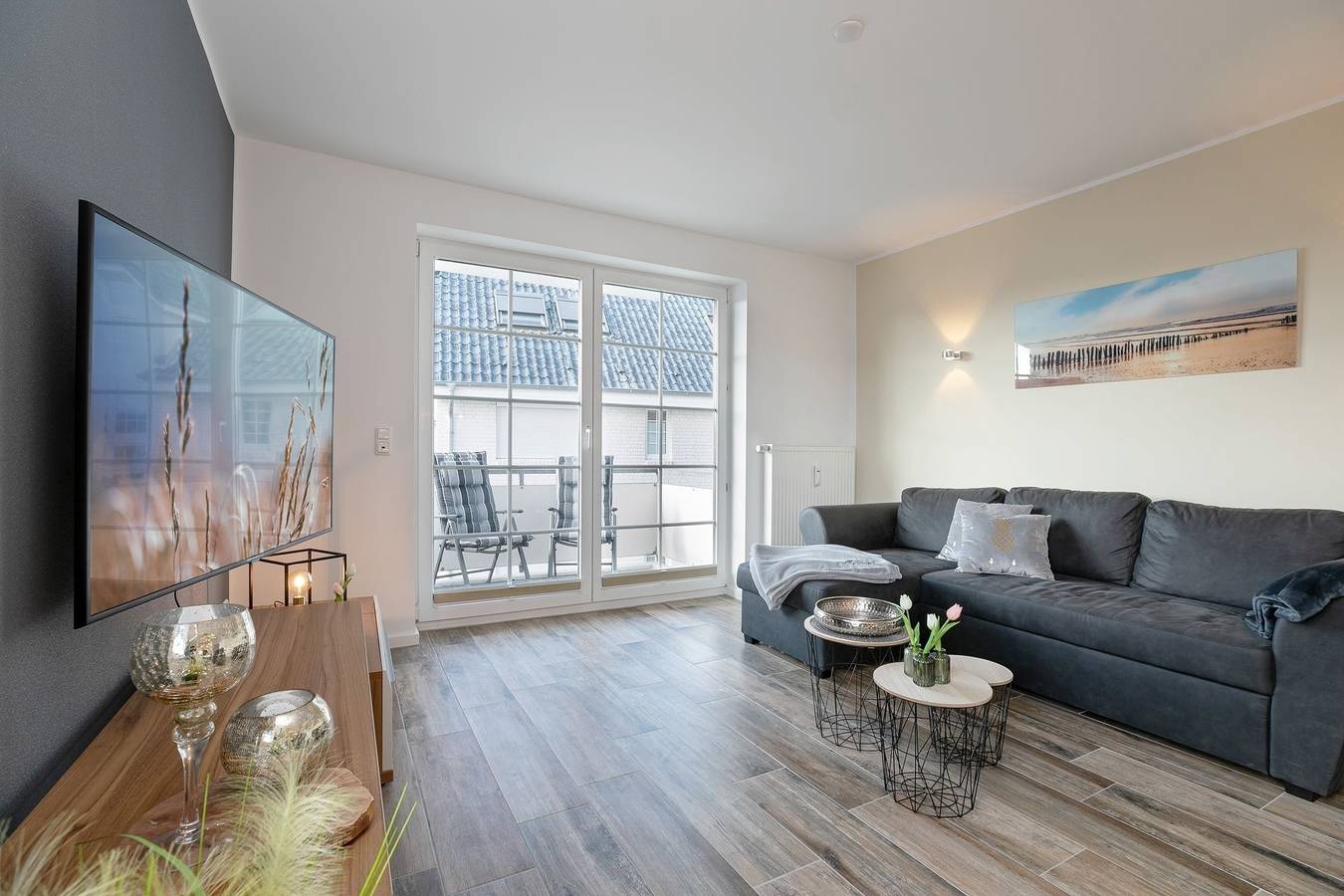 Ferienwohnung in Grömitz ab 108€ pro Nacht