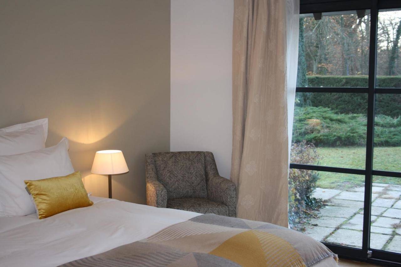 Les Enclos Bed and Breakfast à 4 mn de Chantilly in Lamorlaye, Oise