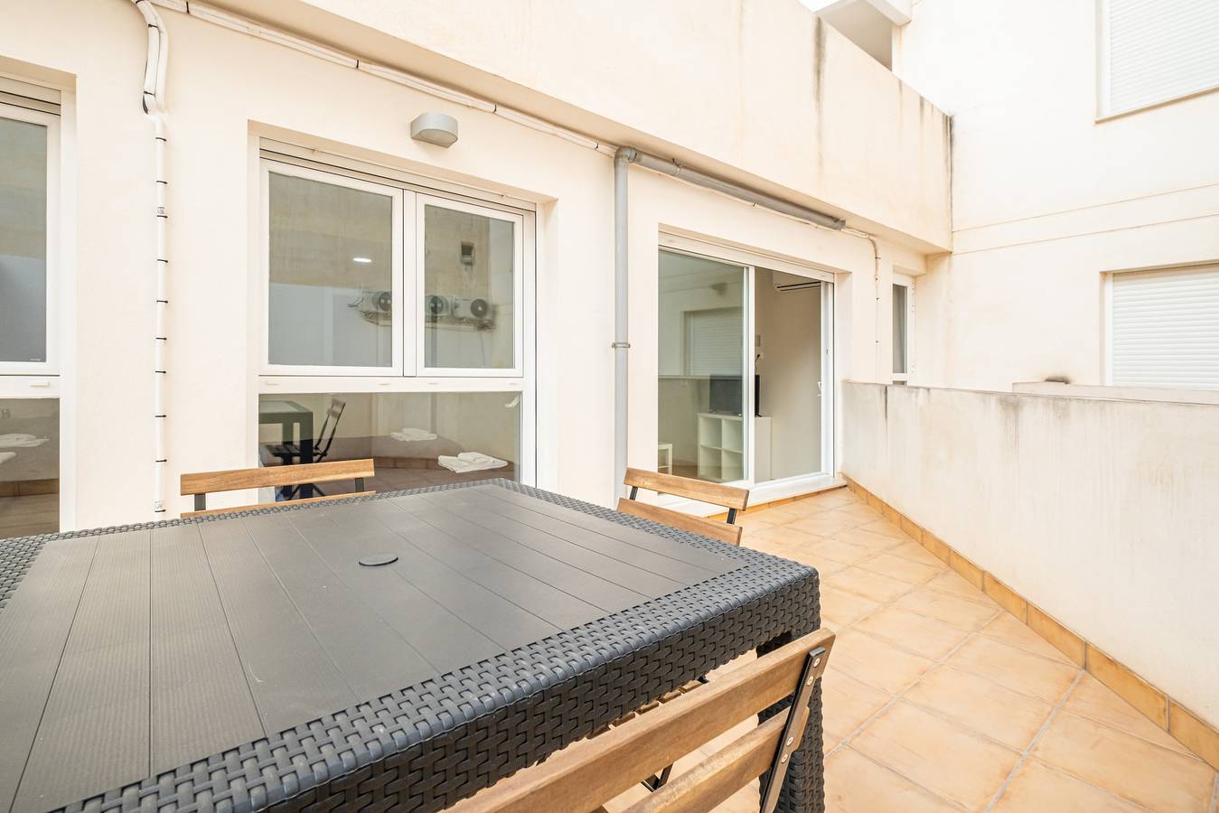 Apartamentos La Rosita Old Town in Benidorm, Costa Blanca