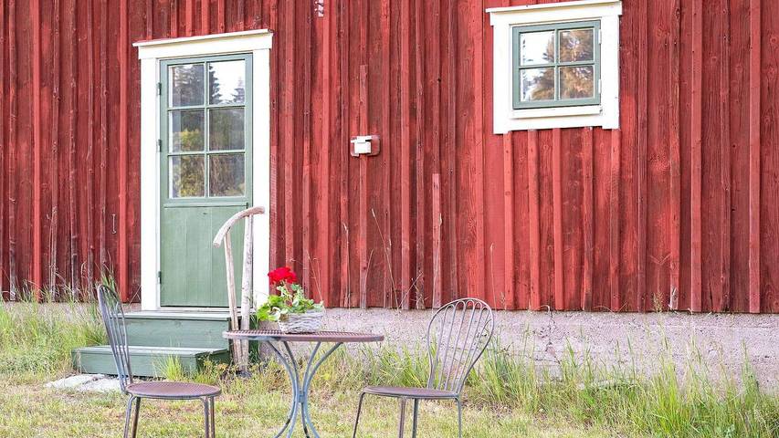 Bauernhof für 3 Personen in Schweden - 3