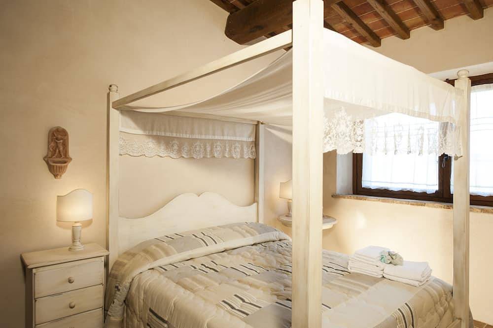 Landhaus - San Giovanni in Poggio - Unabhängige Villa Meriggio in Monteroni d'Arbia, Siena Provinz