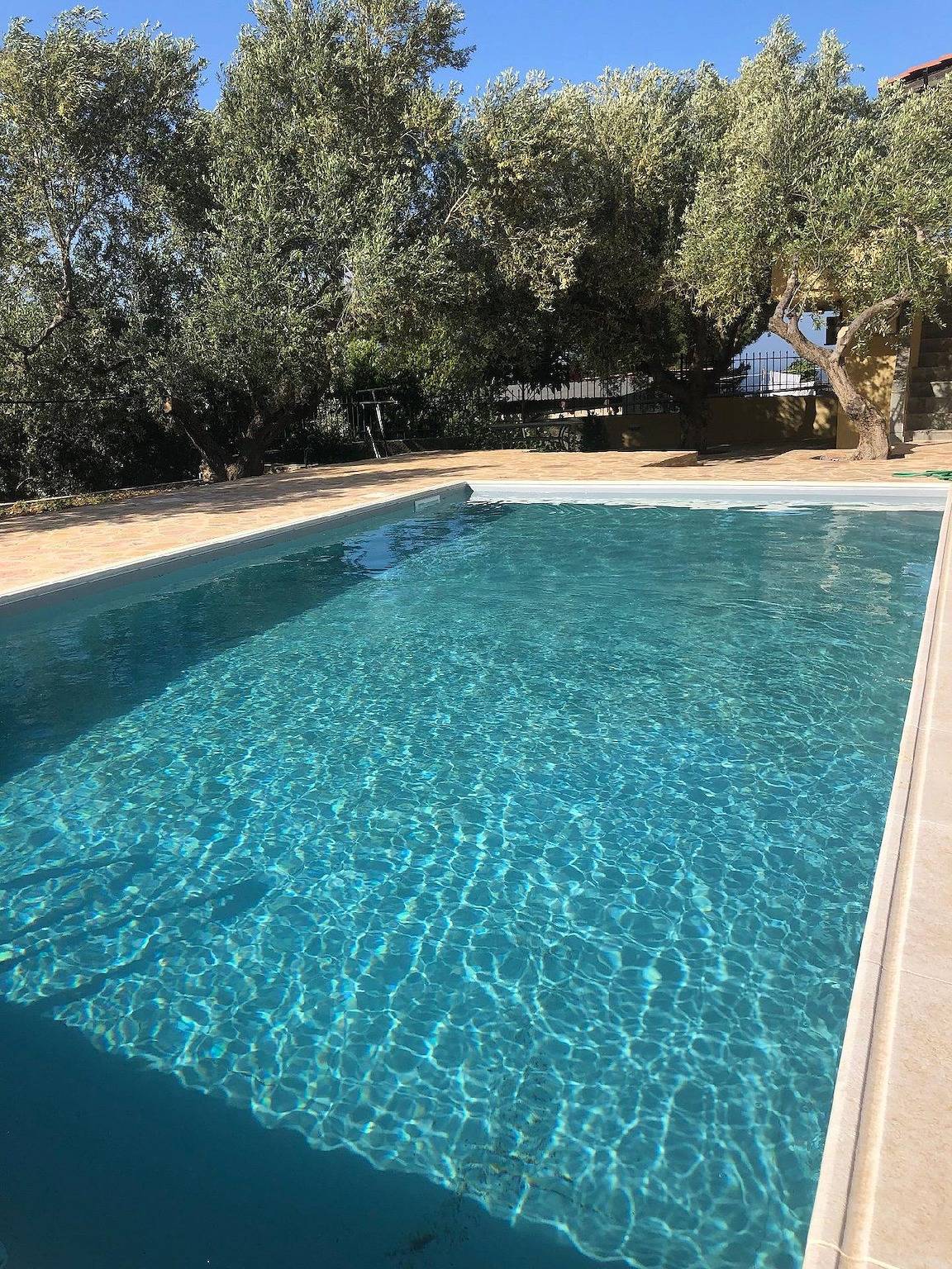 Wunderschönes Ferienhaus in Agios Stefanos in Peloponnes