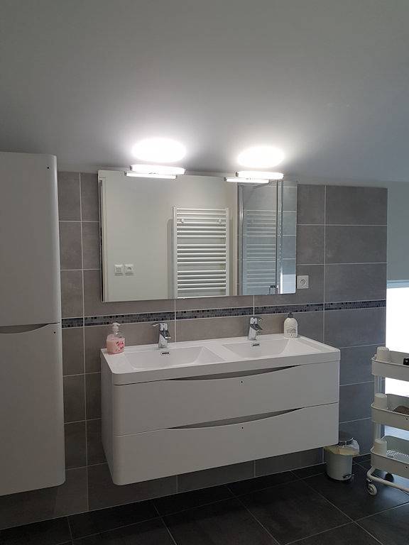 Chambre d’hôte pour 2 personnes, avec jardin ainsi que jacuzzi et piscine en Indre-et-Loire - 4