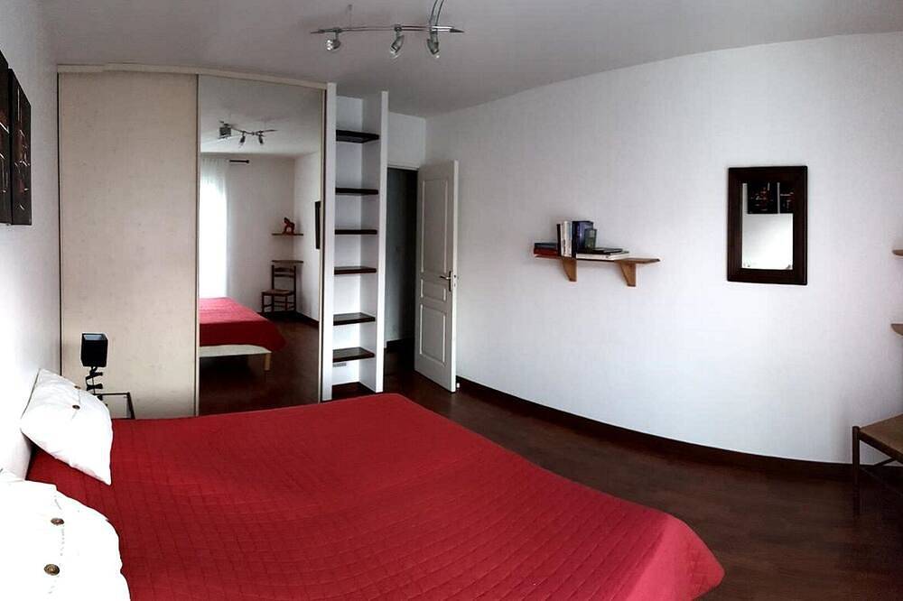 4 * huis met zwembad, 6 tot 10 personen, fietsers, wandelaars, gezinnen in Barcelonnette, Espace Lumière
