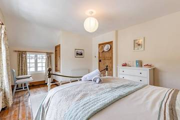 Cottage for 4 People in Aberdyfi, Aberdovey, Photo 3