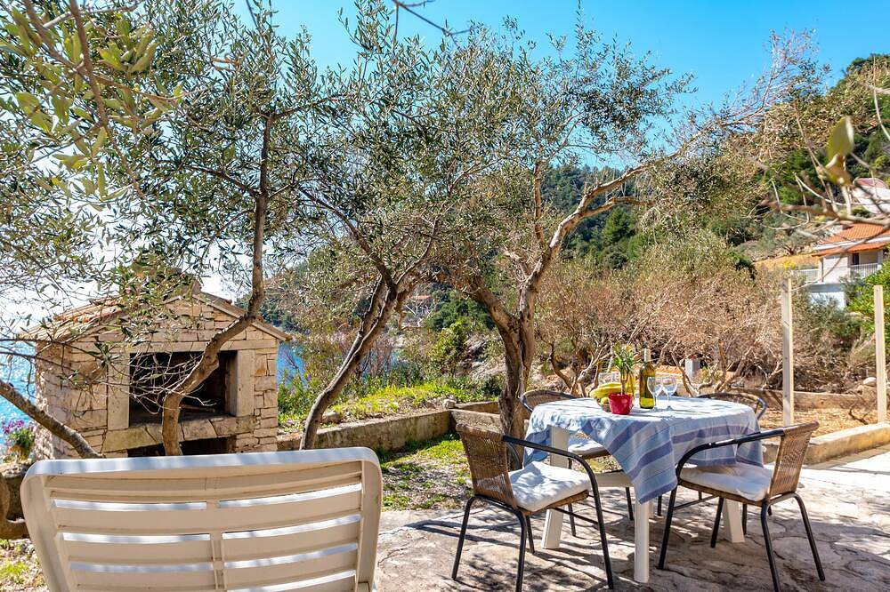 Tolles Haus mit 4 Schlafzimmern in. in Korcula