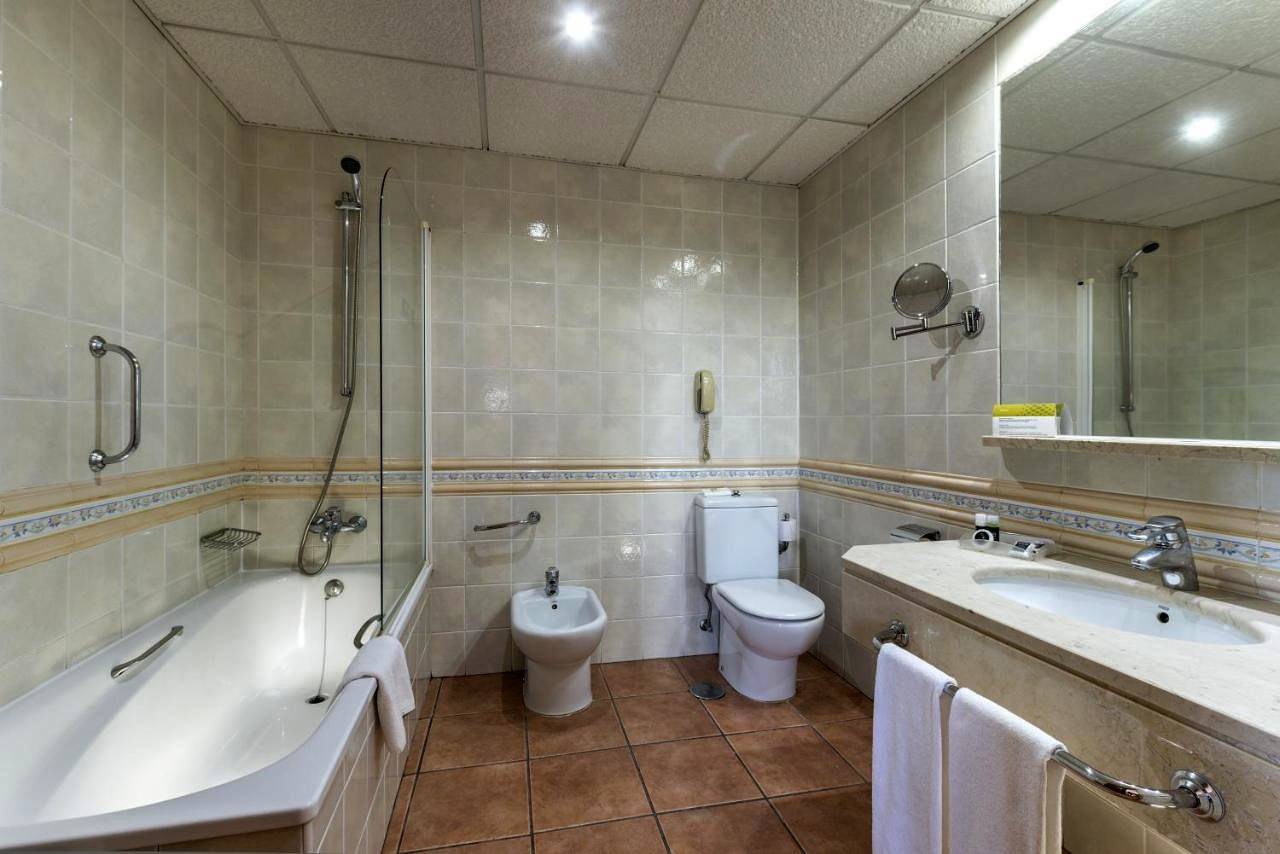 Hotel para 10 personas in Plasencia, Provincia de Cáceres