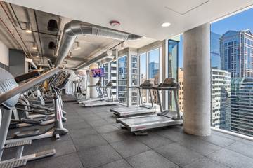 B&b per 3 Persone in Chicago, Lago Michigan, Foto 4