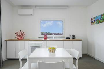 Casa Vacanza per 6 Persone in Fontane Bianche, Siracusa, Foto 4