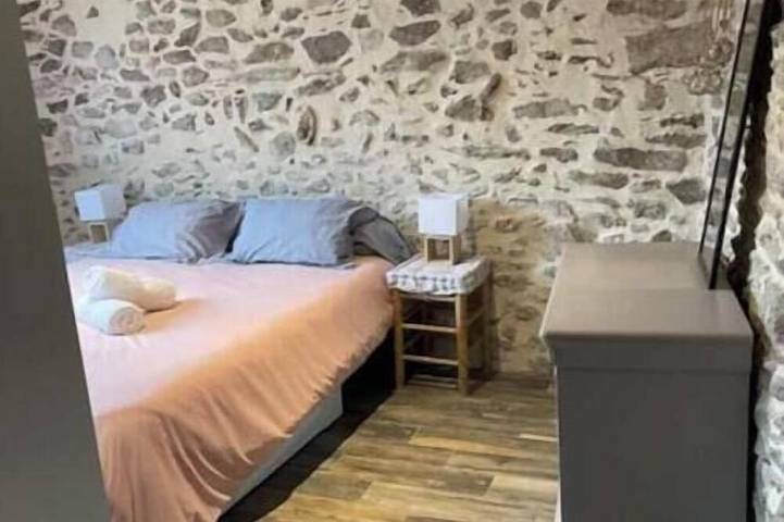 Location de vacances pour 2 personnes à Cassagnes - 2