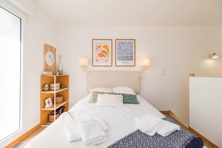 Maison d’hôte pour 2 personnes à Saint-Quay-Portrieux - 3