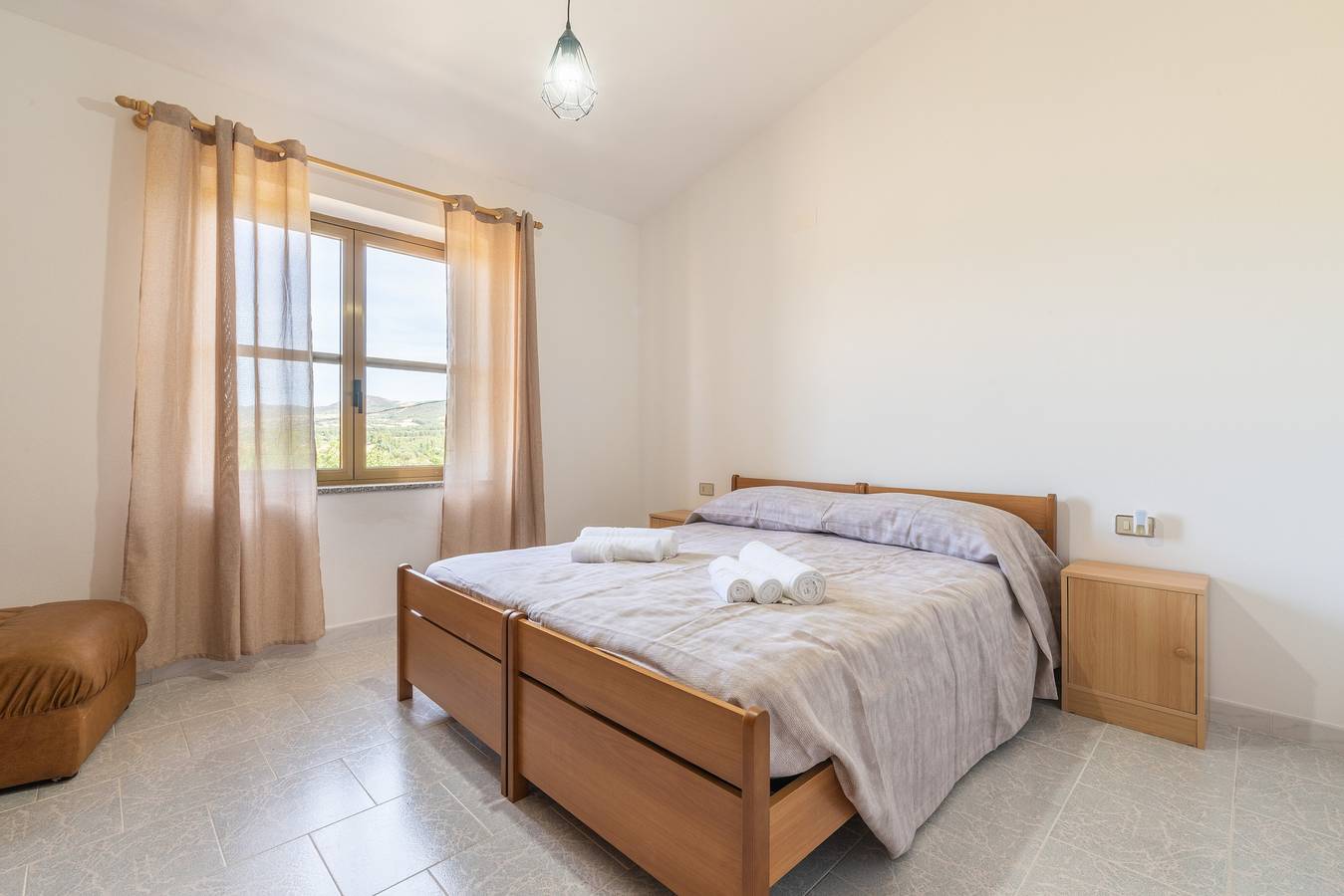 Casa Vacanza Iris au cœur de la nature du Sulcis in Perdaxius, Sulcis Iglesiente