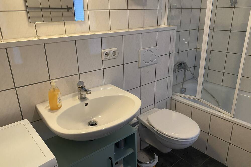Ganze Wohnung, Wismars Altstadt zu Fuß! in Wismar, Nordwestmecklenburg (Wismar und Umgebung)