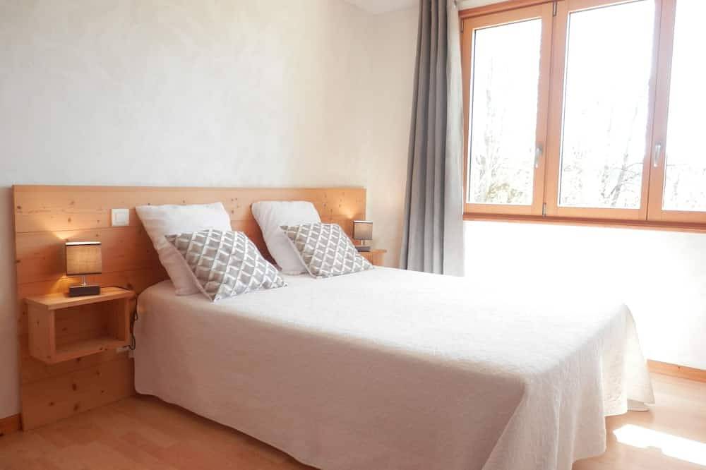 Appartement entier, Gite  lac Saint Point classé 3 étoiles. in Pays de Pontarlier, Jura Francais