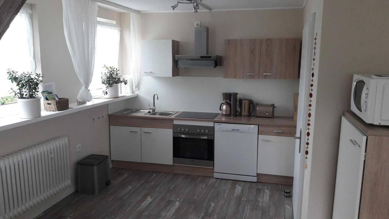 Ganze Wohnung, Ferienwohnung Bergwiese in Schwarzenbach am Wald, Landkreis Hof