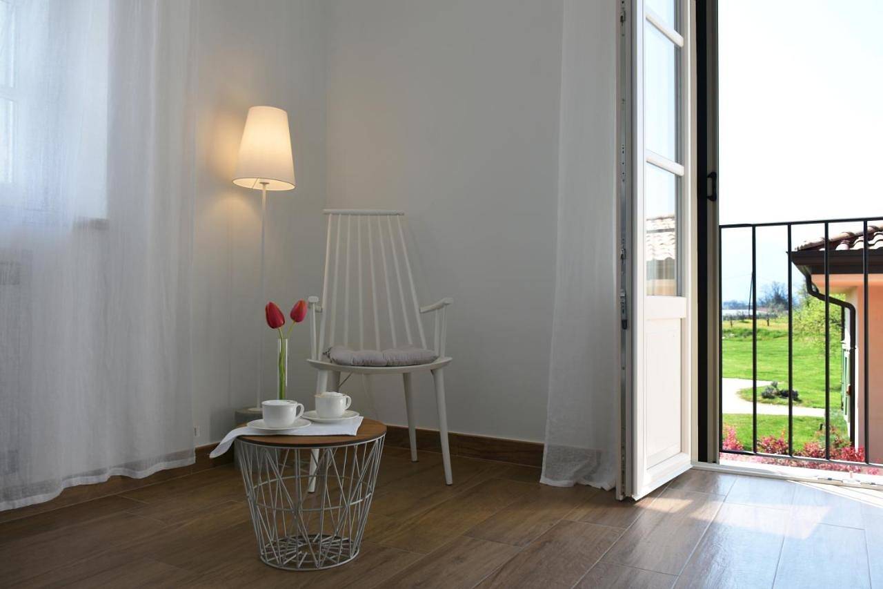 Agriturismo di Charme erbadoro in Alvito, Parco nazionale d’Abruzzo