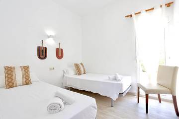 Villa voor 8 Personen in Las Marinas, Dénia, Afbeelding 2