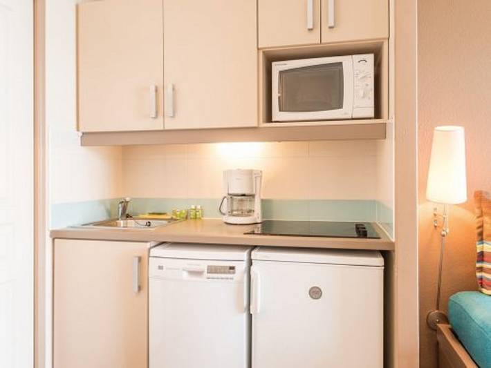 Holiday rental for 5 people, with Balcony and Terrace as well as Garden and Pool in Cannes La Bocca