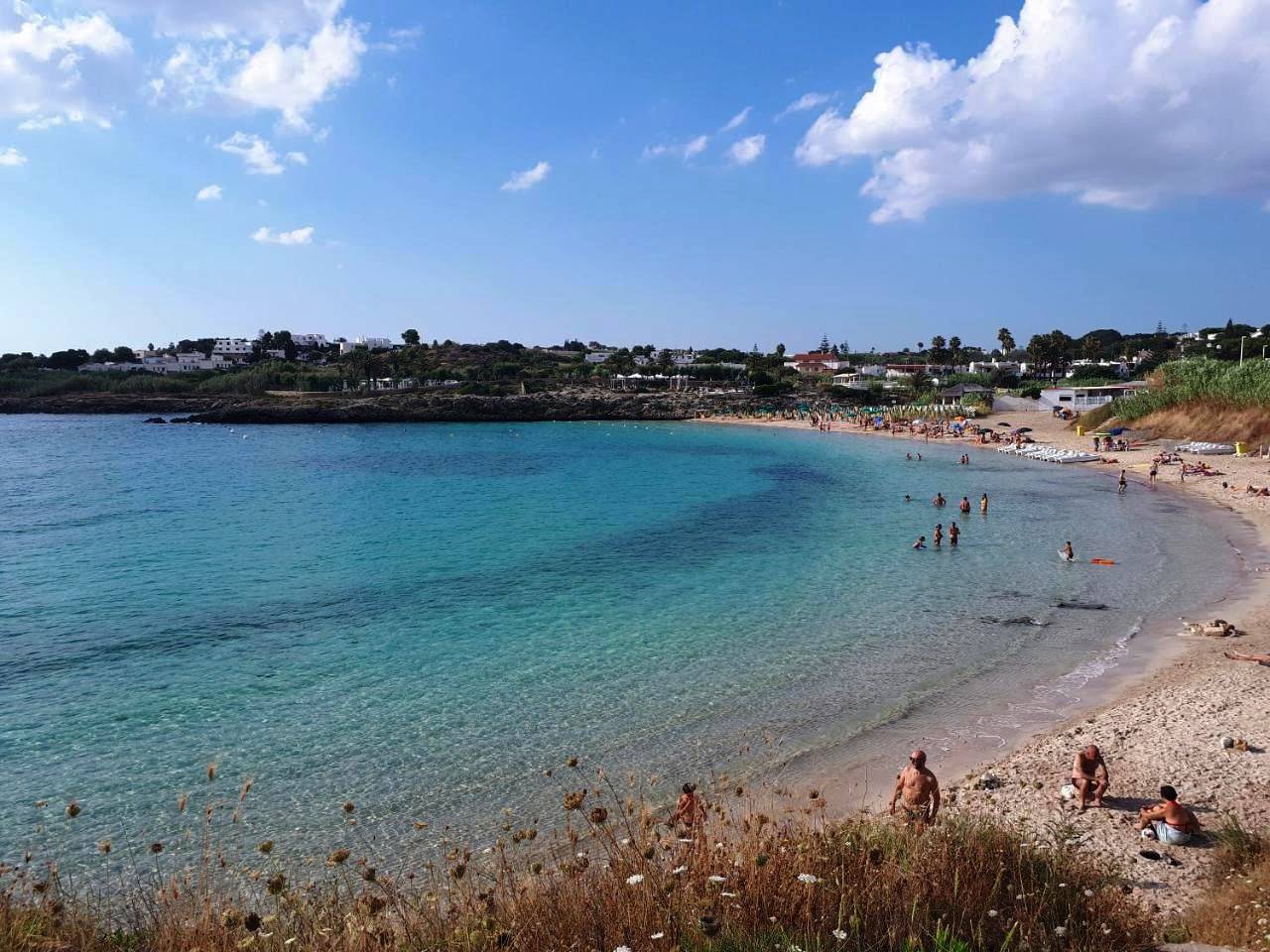 Double or Twin Room in Leporano, Golfo di Taranto