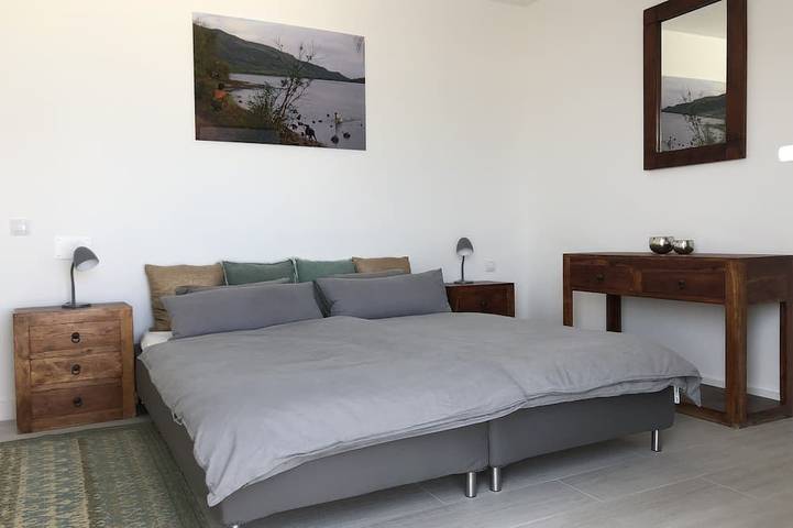 Bungalow für 3 Personen, mit Terrasse in Costa Calma - 2