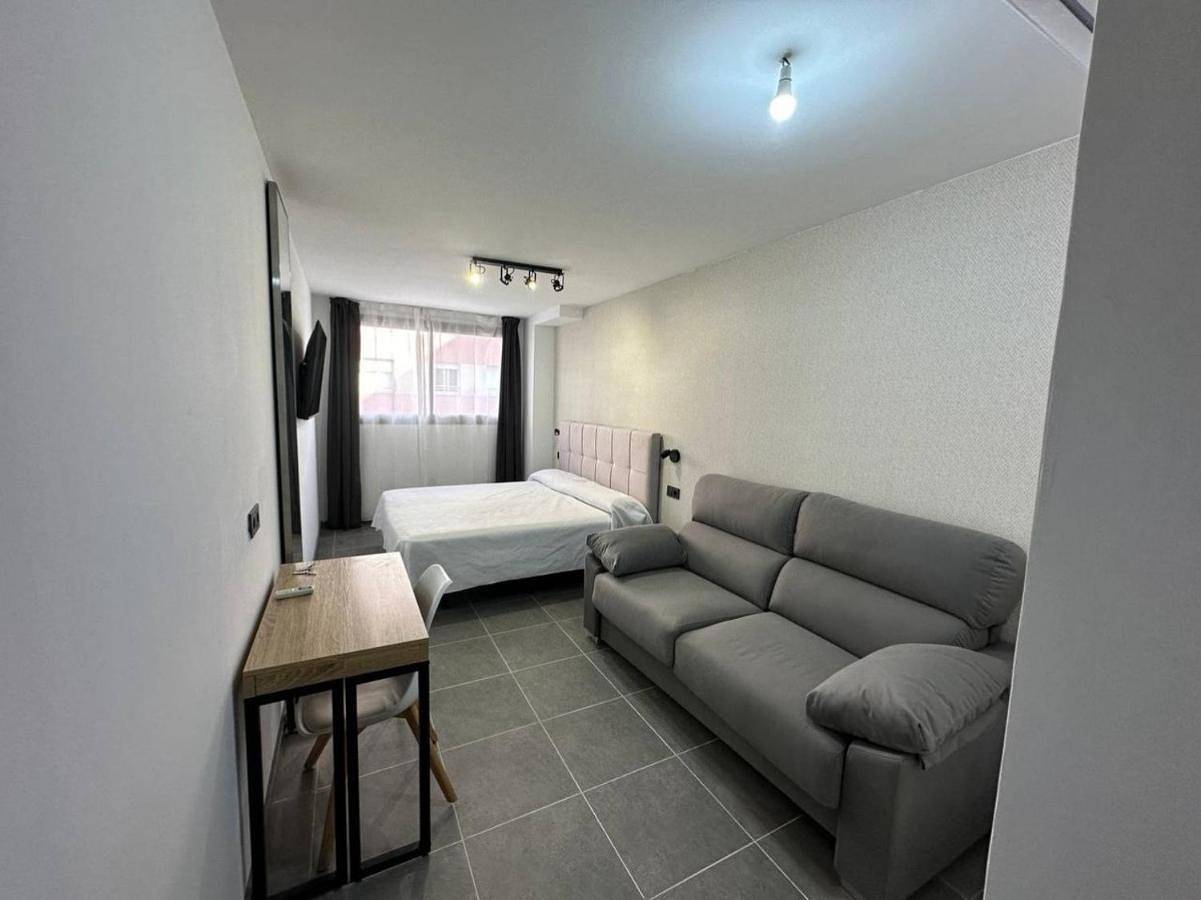Ah Rentals Suites in Vinaròs, Costa del Azahar