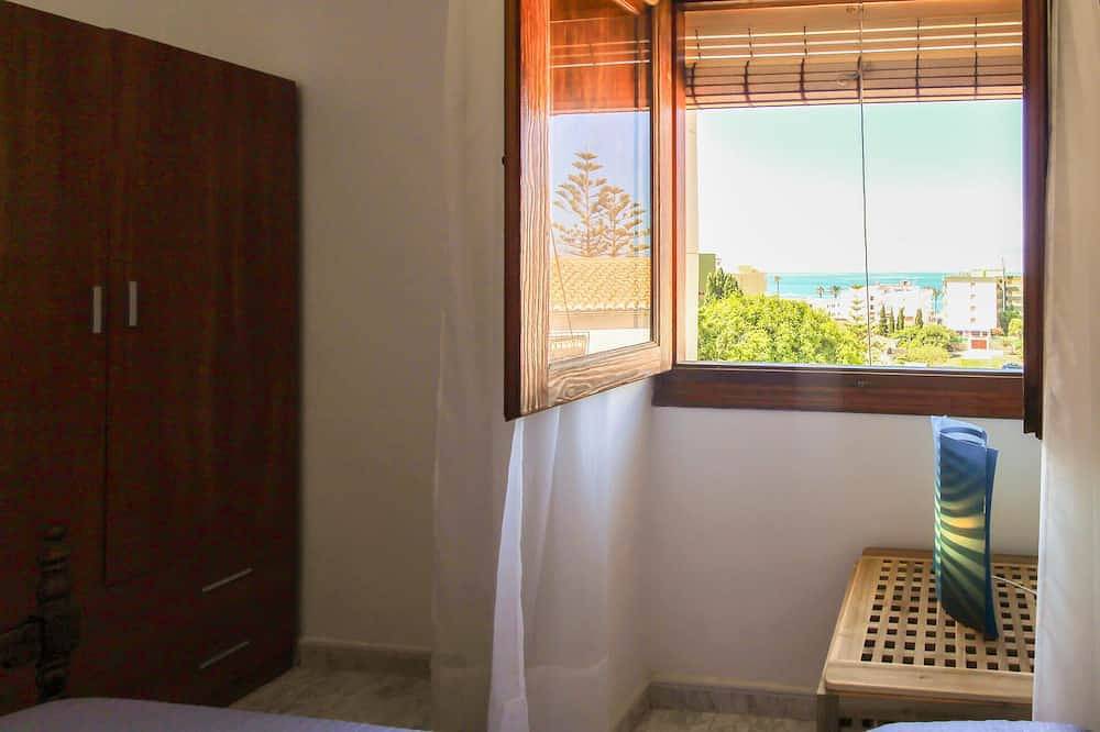 Hel lägenhet, Cozy apartment in Almunécar in La Herradura, Almuñecar
