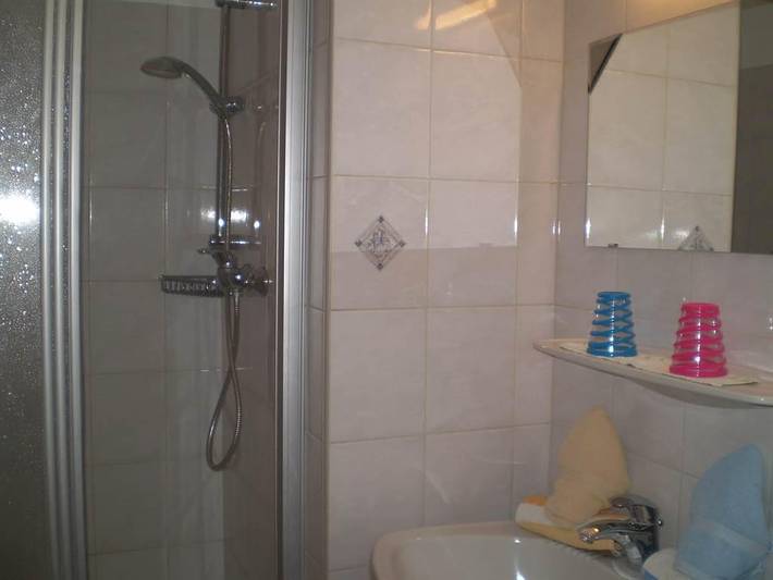 Ganze Ferienwohnung, Apartment/1 Schlafraum/Dusche, Wc in Maria Alm am Steinernen Meer, Maria Alm