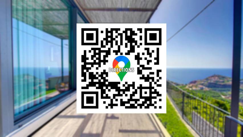 Location de vacances pour 2 personnes, avec terrasse ainsi que vue sur l’océan et piscine à Ribeira Brava - 2