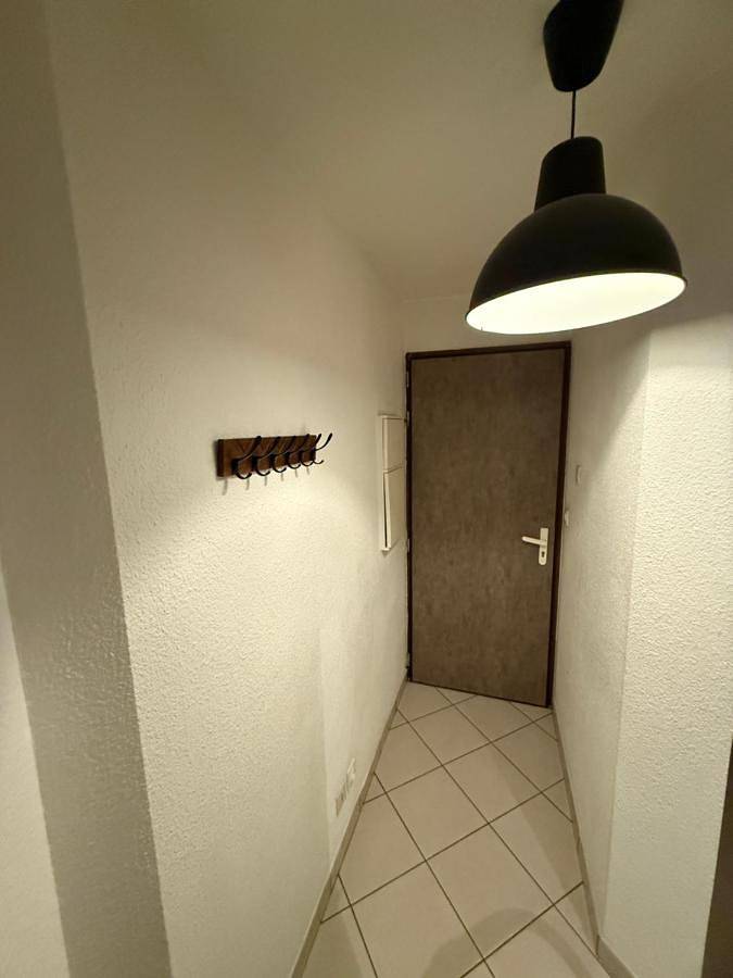 Gîte pour 3 personnes dans Thermes Uriage-les-Bains - 2