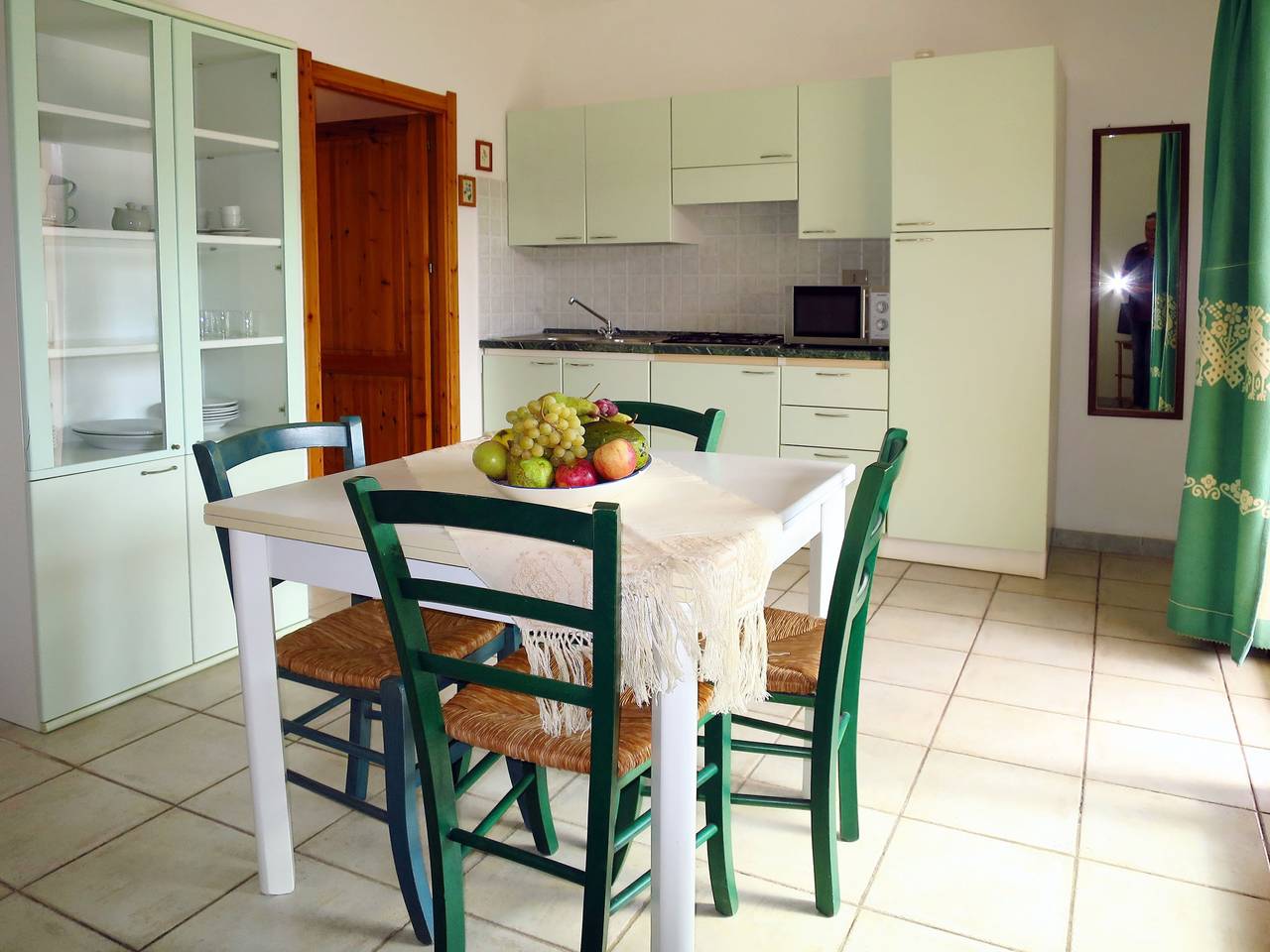 Appartamento intero, Badus in Badesi, Olbia-Tempio