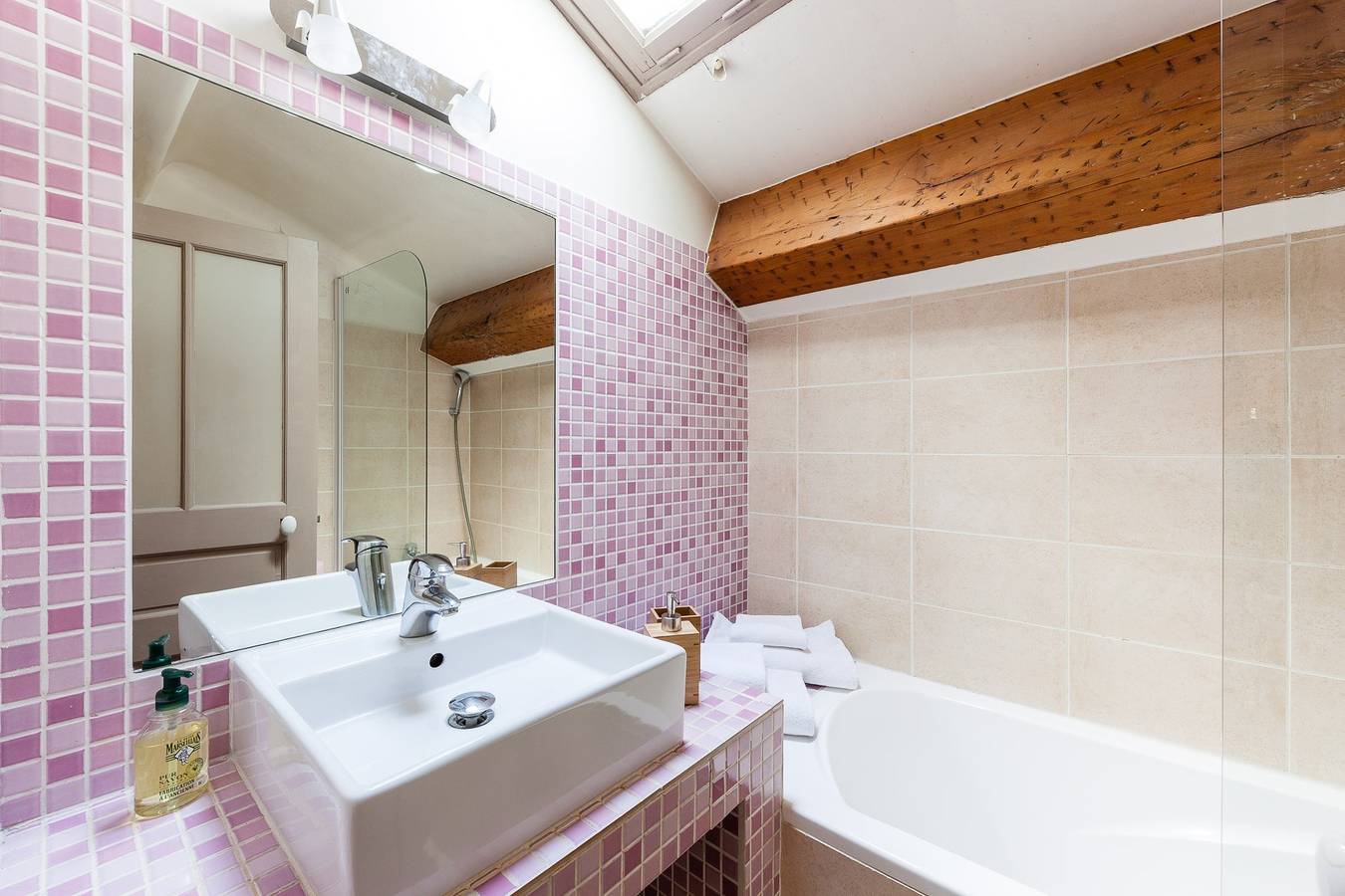 Ganze Wohnung, Parme - Les Cocons in Marseille, Marseille und Umgebung