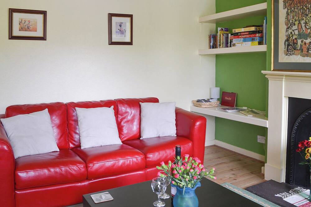 2 bedroom accommodation in Strathpeffer in Strathpeffer, Highlands
