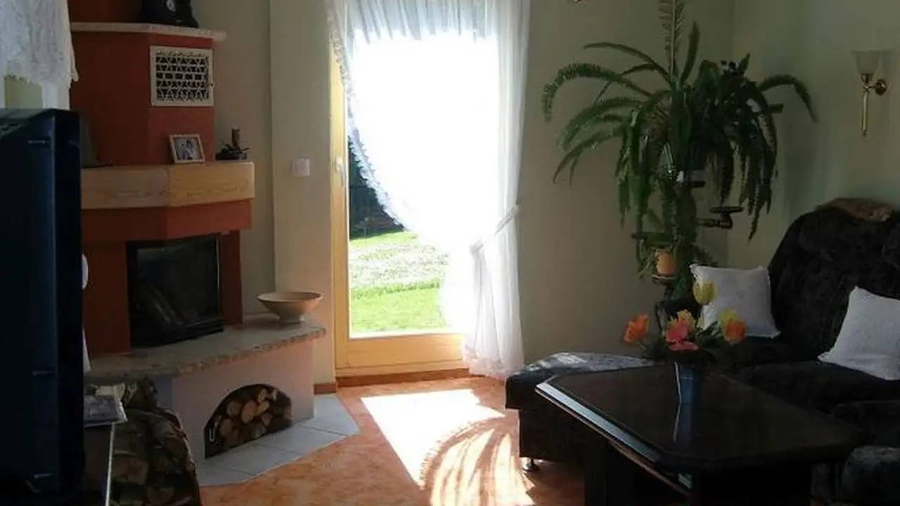 Maison de vacances pour 3 personnes avec terrasse in Seifhennersdorf, Oberlausitz-Niederschlesien