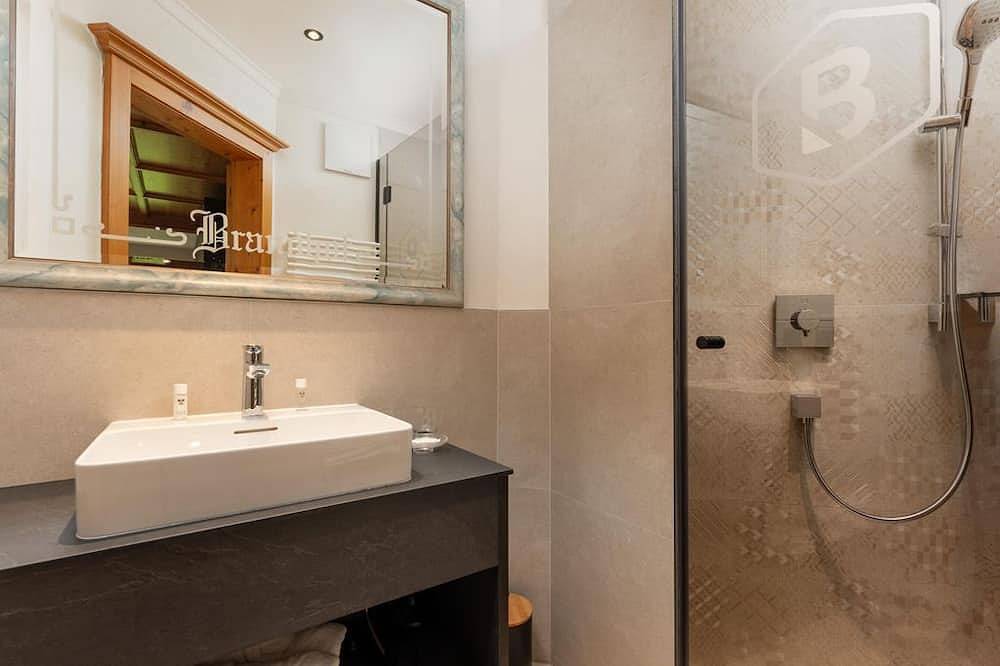 Appartement Natur 3, 90 m²/2 Schlafzimmer - Brandhof in Ramsau am Dachstein, Schladming-Dachstein