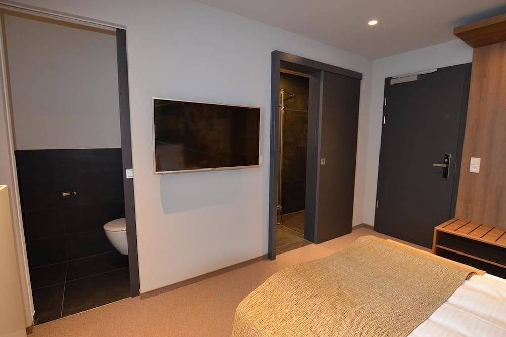 Einzelzimmer - Boutique Hotel Moselgarten in Bullay, Traben-Trarbach und Umbegung