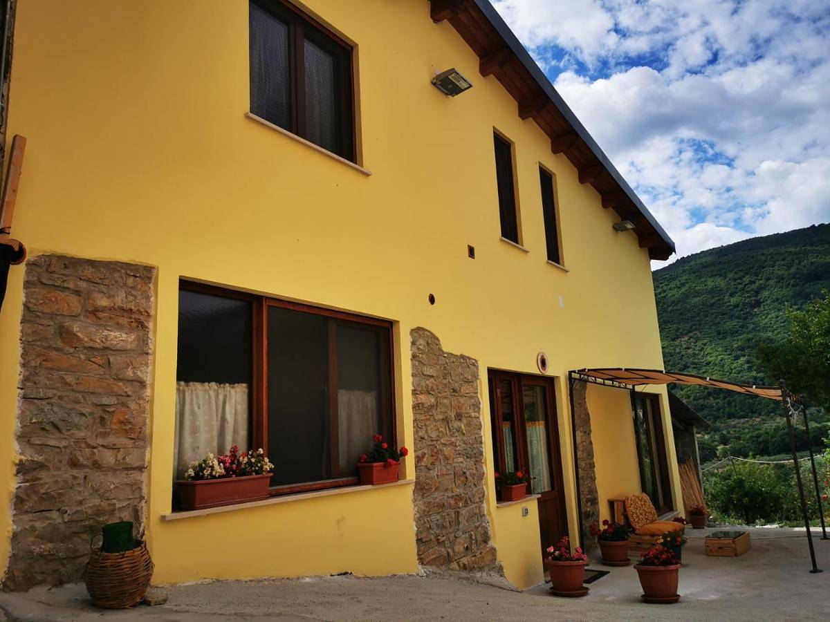 Agriturismo B&B Il Girasole in Roccadaspide, Cilento