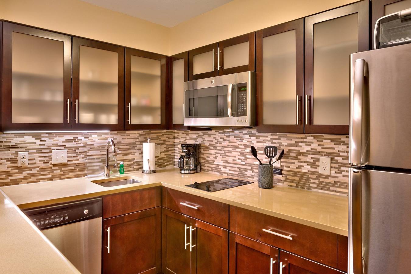 Ganzes Studio, Staybridge Suites Cheyenne in Ranchettes, Laramie County