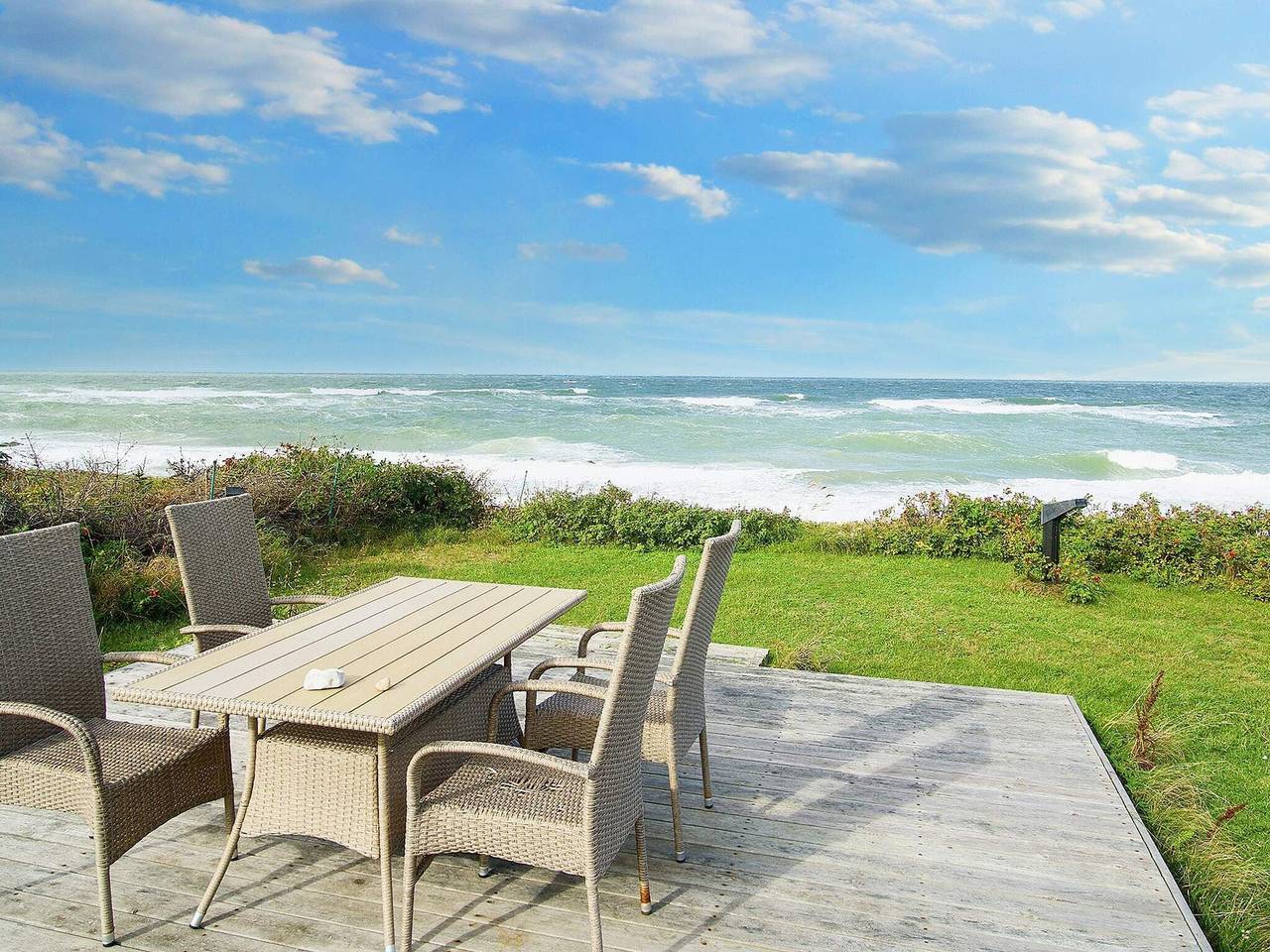 6 Personen Ferienhaus in Gilleleje in Gilleleje, Kattegat Küste