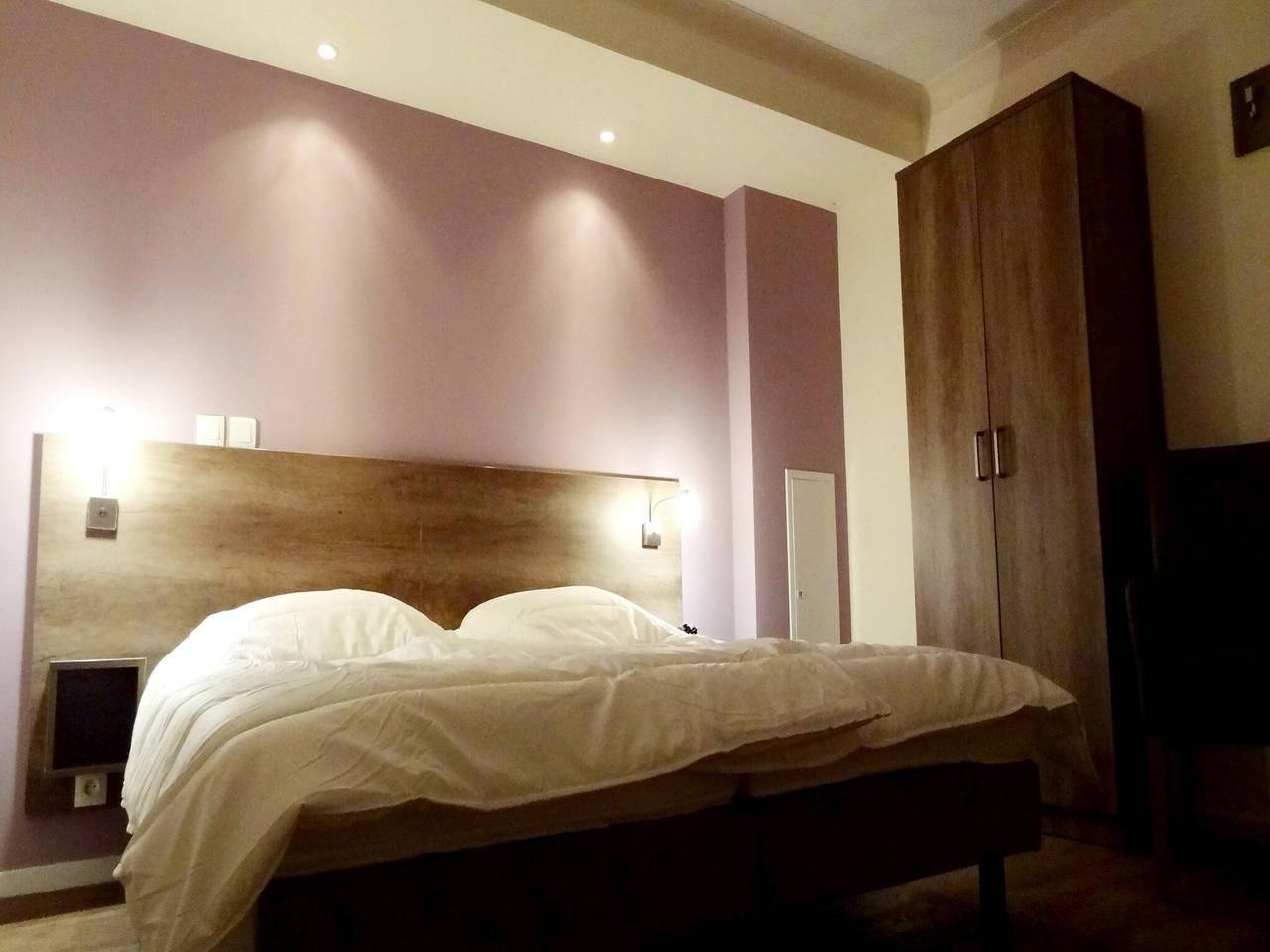 Ganze Wohnung, Friedlicher Kurzurlaub in der Provence in Ferrassières, Nyons und Umgebung